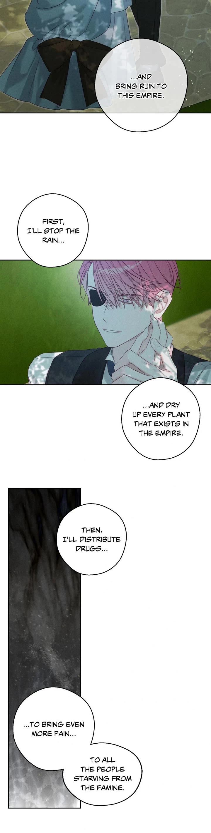 Let's Hide My Little Brother chapter 98 page 14