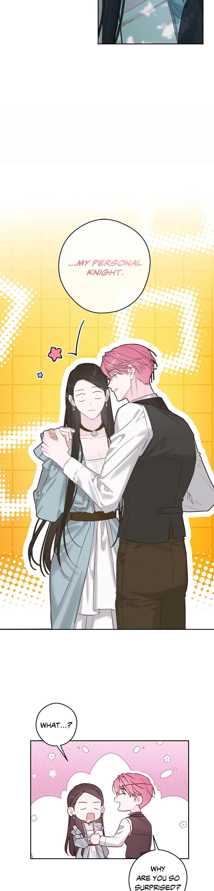 Let's Hide My Little Brother chapter 98 page 17