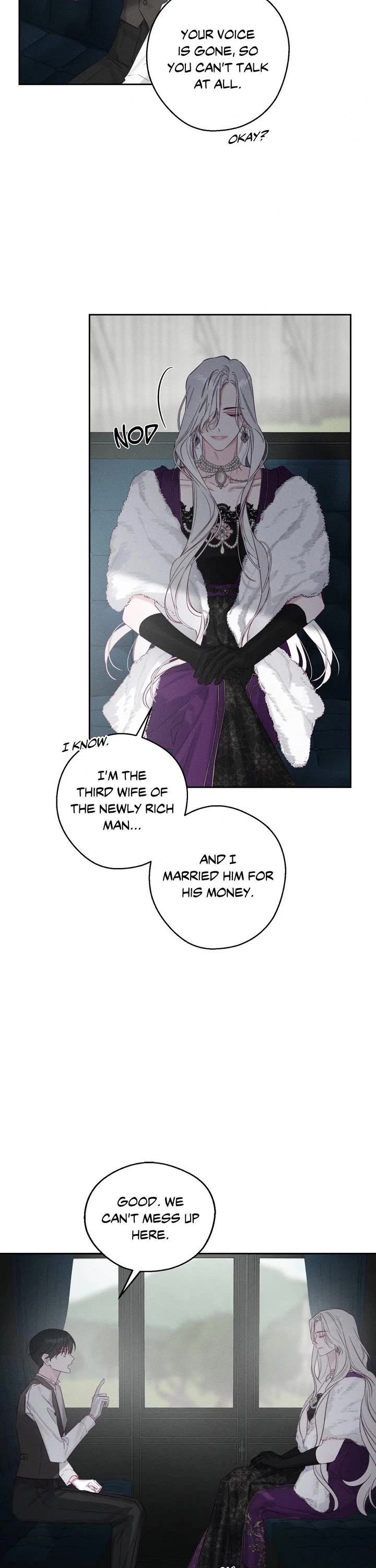 Let's Hide My Little Brother chapter 98 page 26