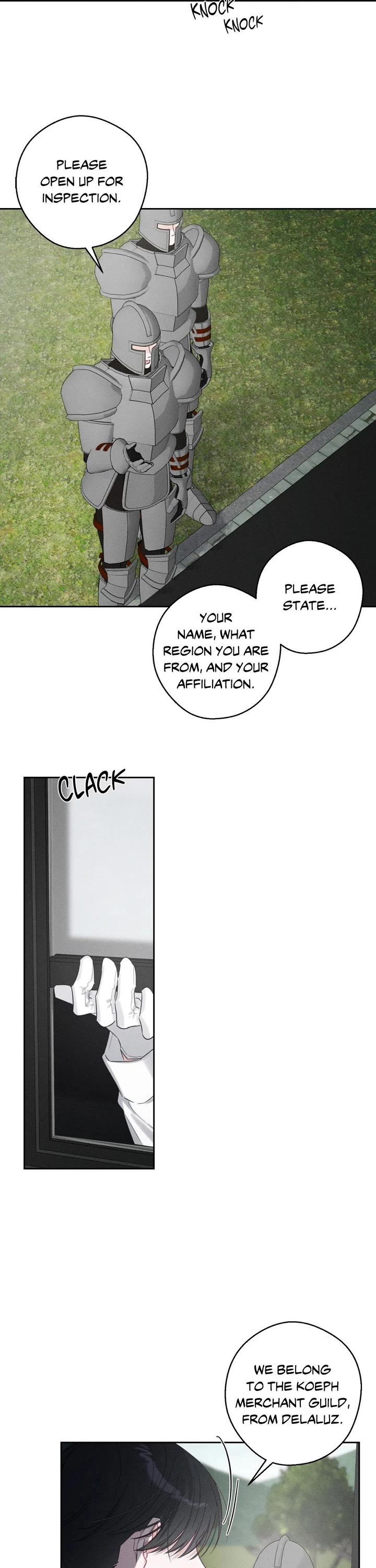 Let's Hide My Little Brother chapter 98 page 27