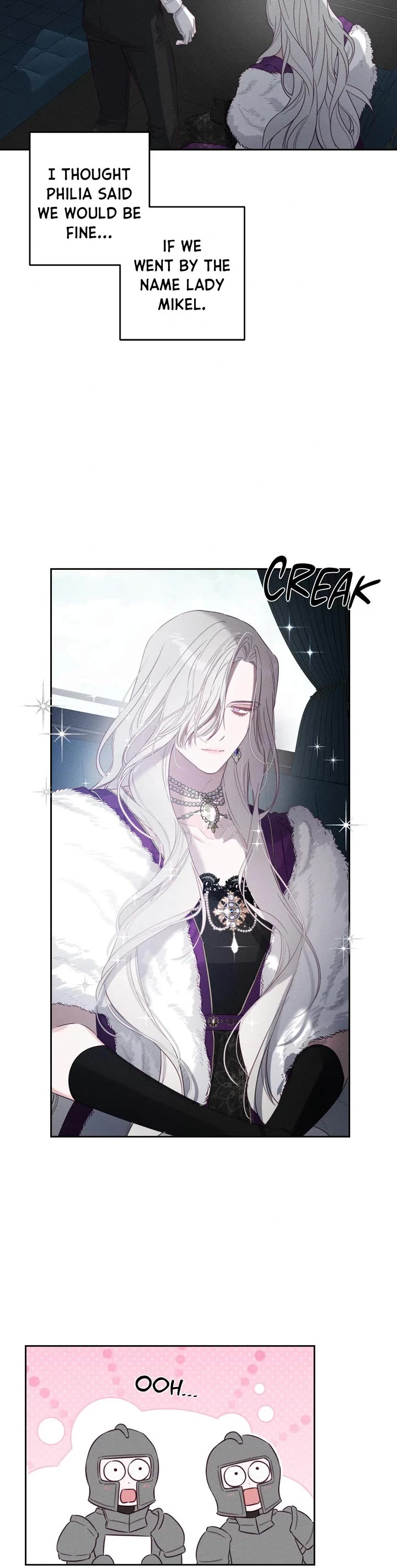 Let's Hide My Little Brother chapter 98 page 29