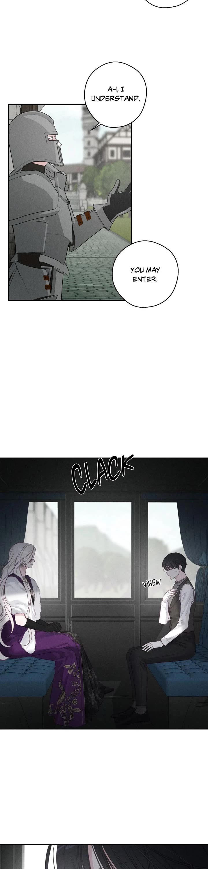 Let's Hide My Little Brother chapter 98 page 31