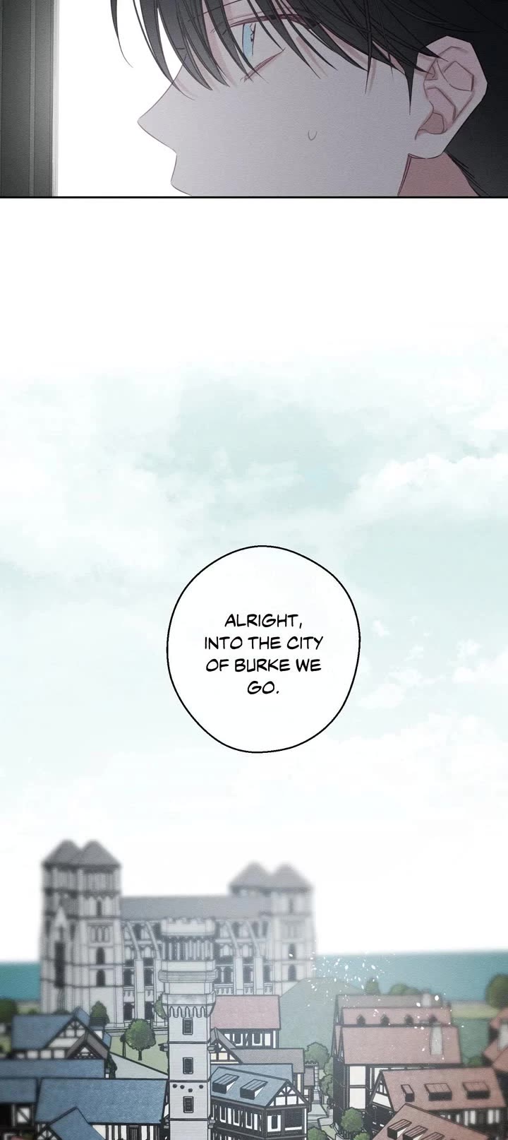 Let's Hide My Little Brother chapter 98 page 32