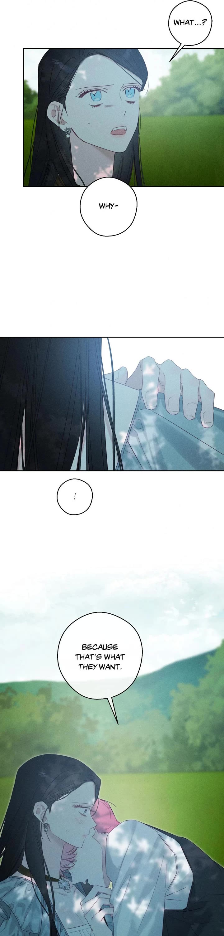 Let's Hide My Little Brother chapter 98 page 8