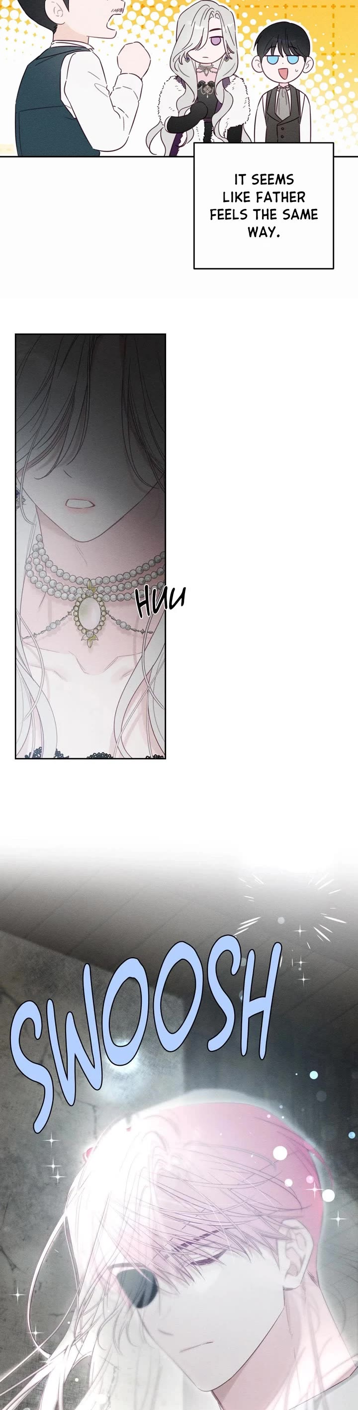 Let's Hide My Little Brother chapter 99 page 14