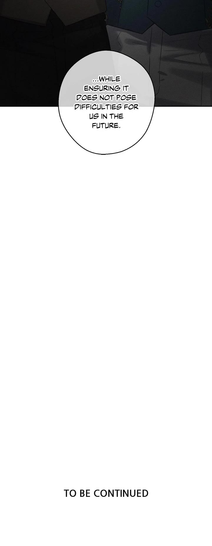 Let's Hide My Little Brother chapter 99 page 35