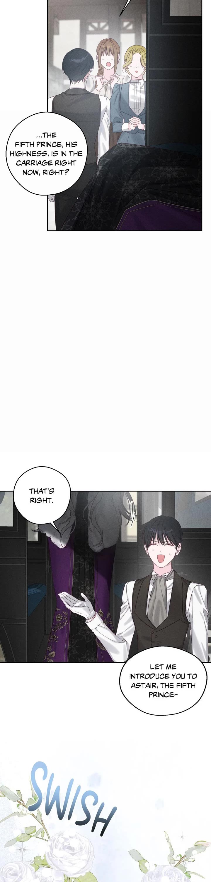 Let's Hide My Little Brother chapter 99 page 7