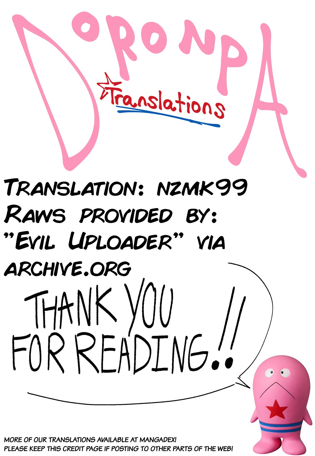 Let's La Gon chapter 2 page 15