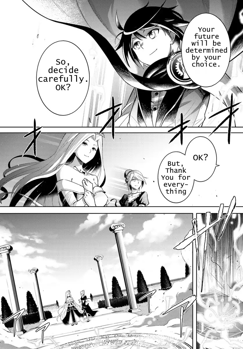 Let's Manage The Tower chapter 1 page 14