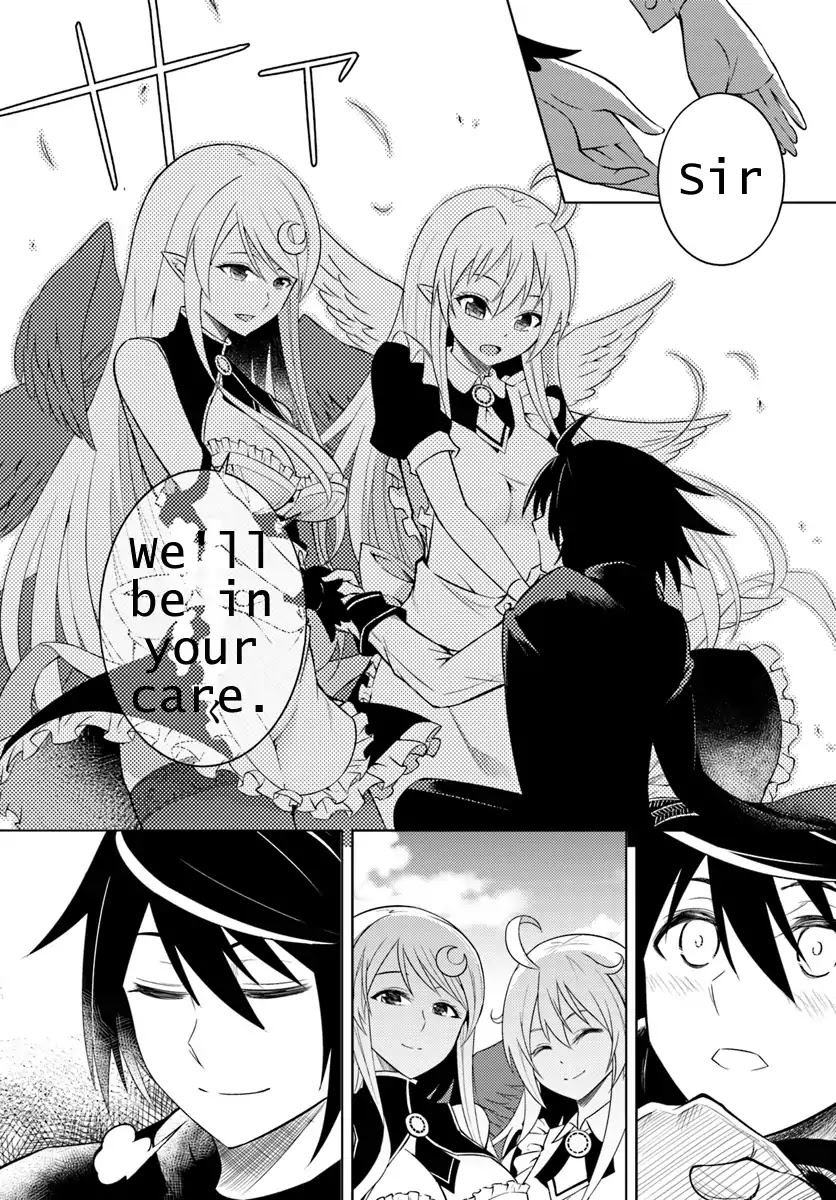 Let's Manage The Tower chapter 1 page 28