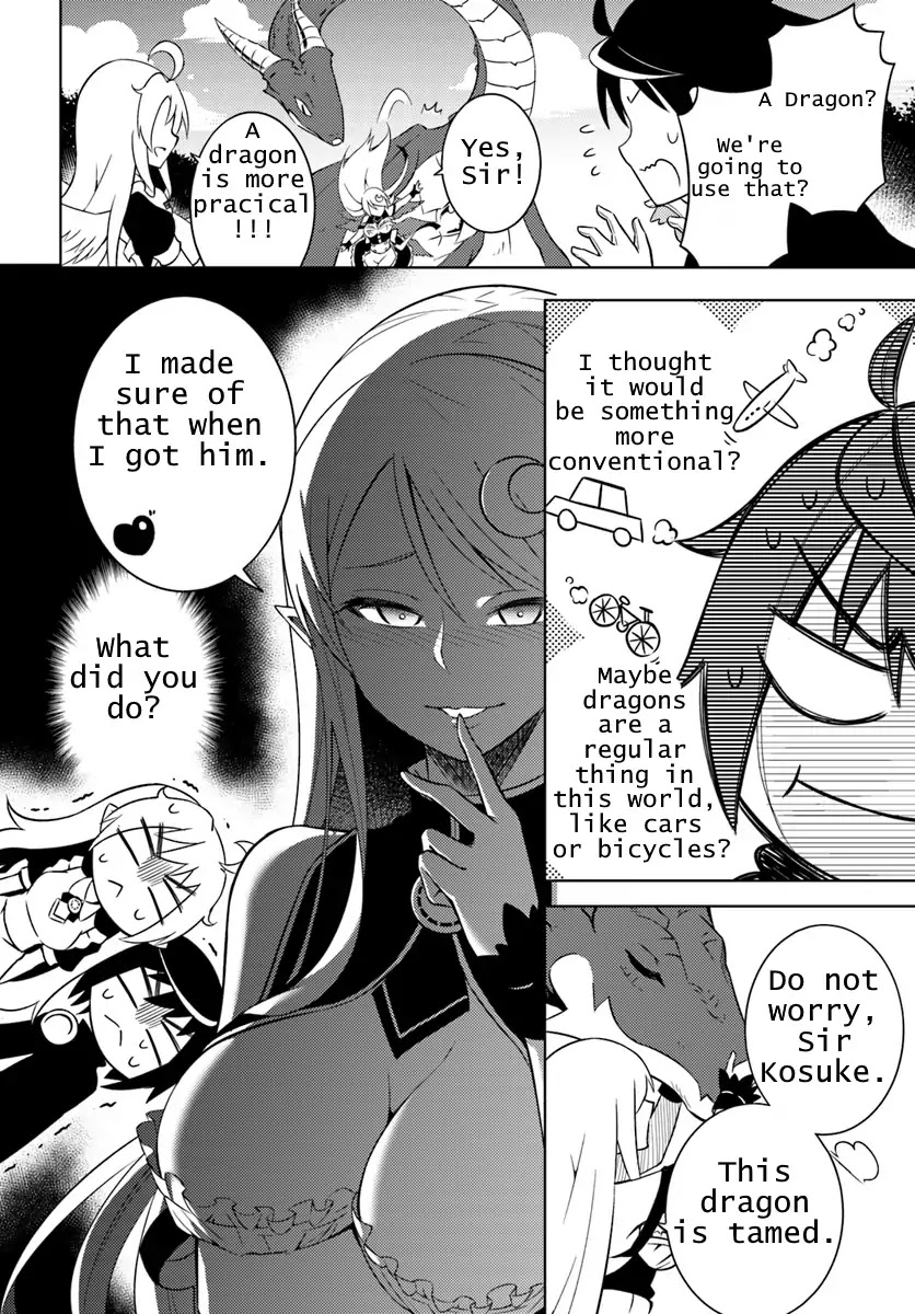 Let's Manage The Tower chapter 1 page 36