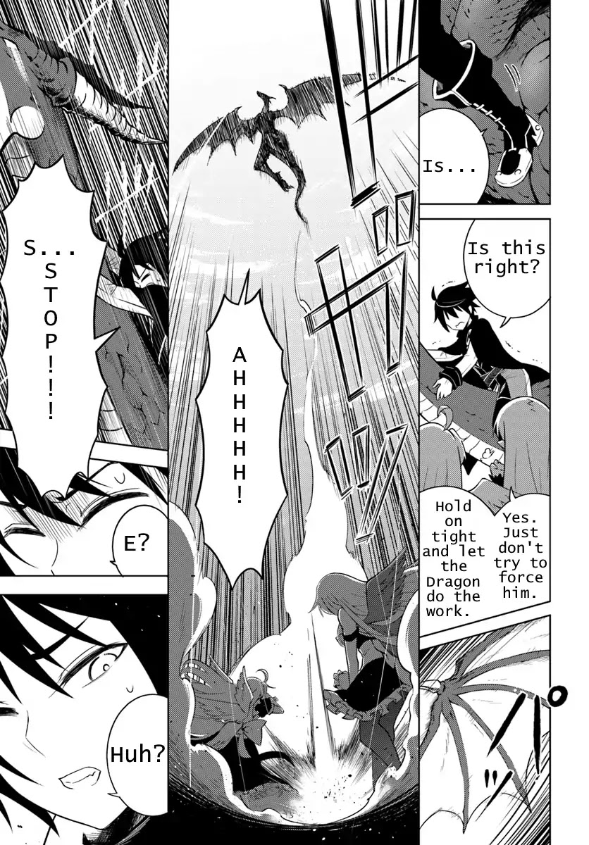 Let's Manage The Tower chapter 1 page 37