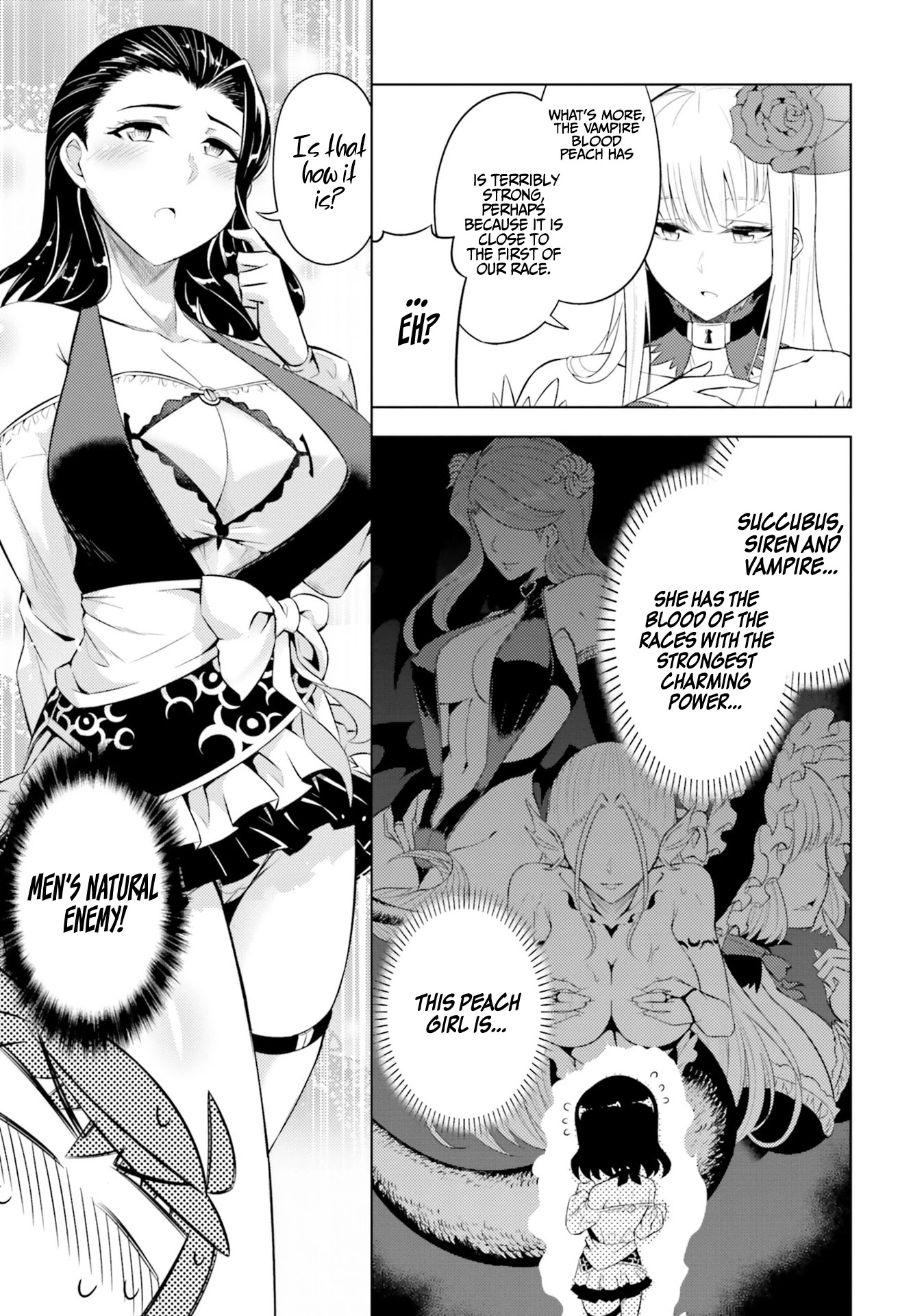 Let's Manage The Tower chapter 16 page 14