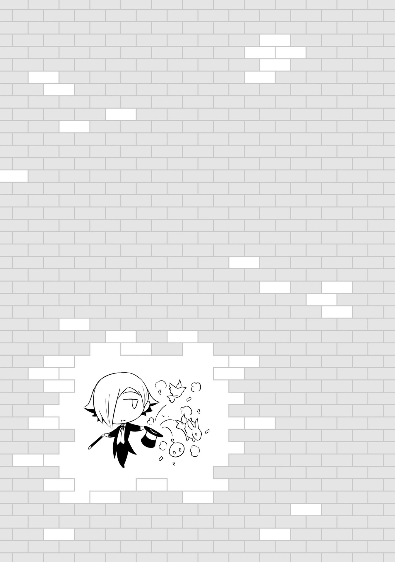 Let's Manage The Tower chapter 26 page 40