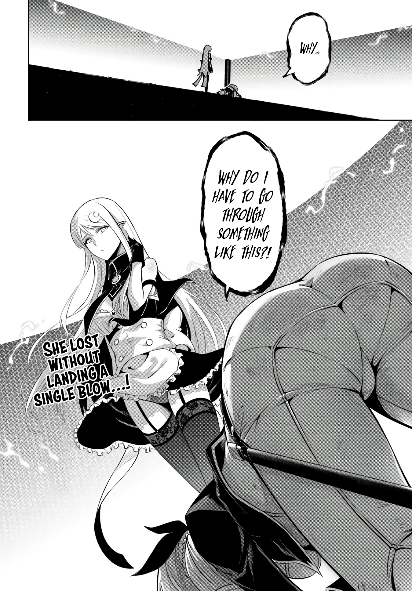 Let's Manage The Tower chapter 27 page 29