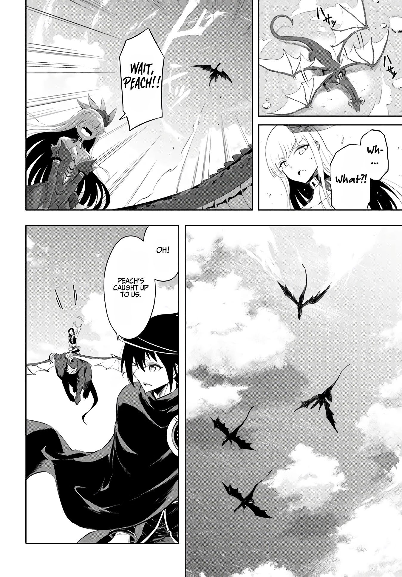 Let's Manage The Tower chapter 32 page 15