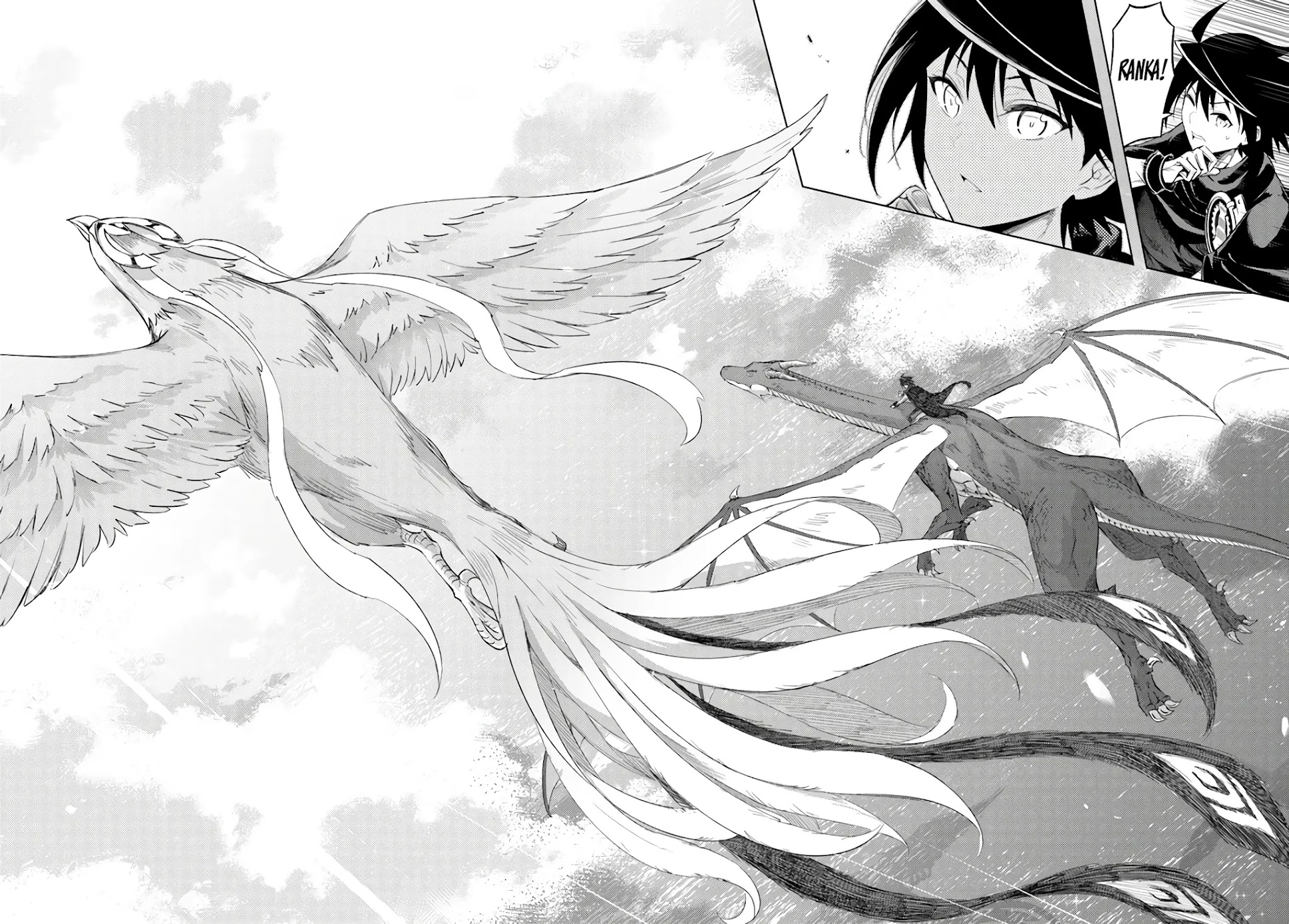 Let's Manage The Tower chapter 32 page 41