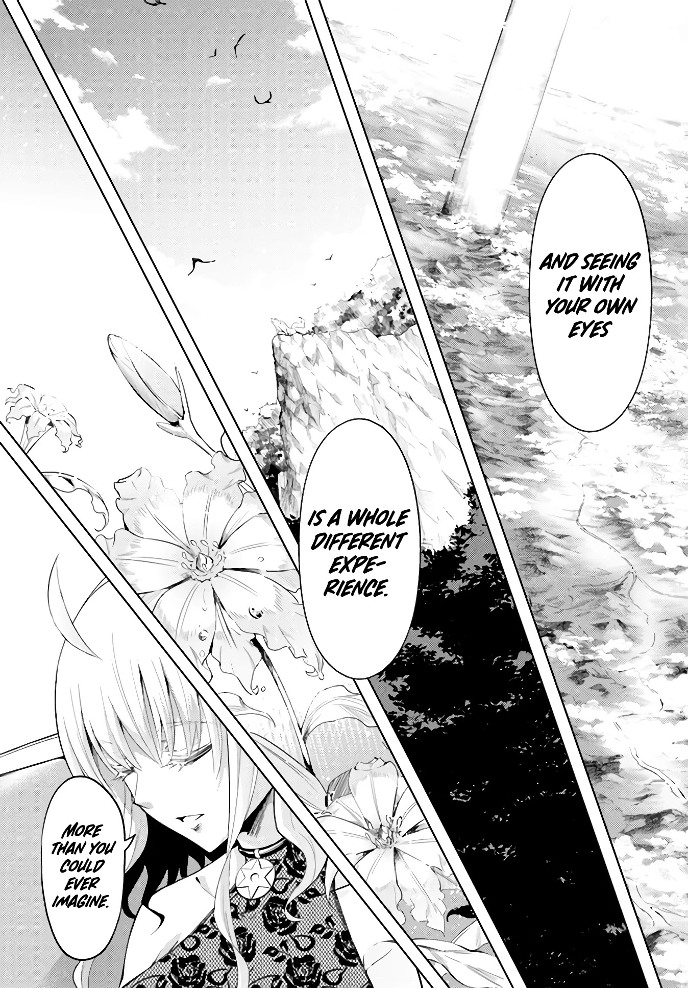 Let's Manage The Tower chapter 36 page 23