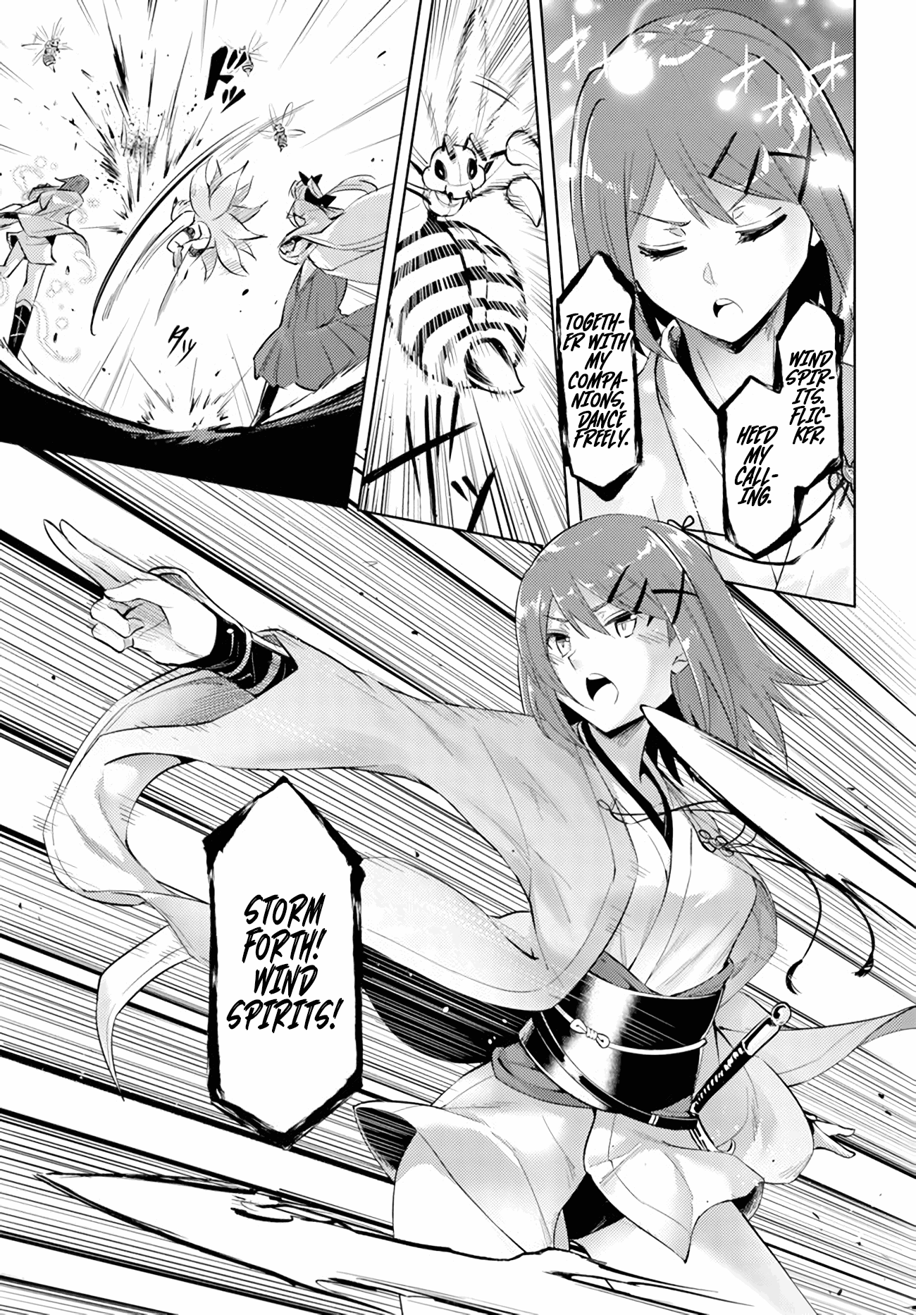 Let's Manage The Tower chapter 47 page 10