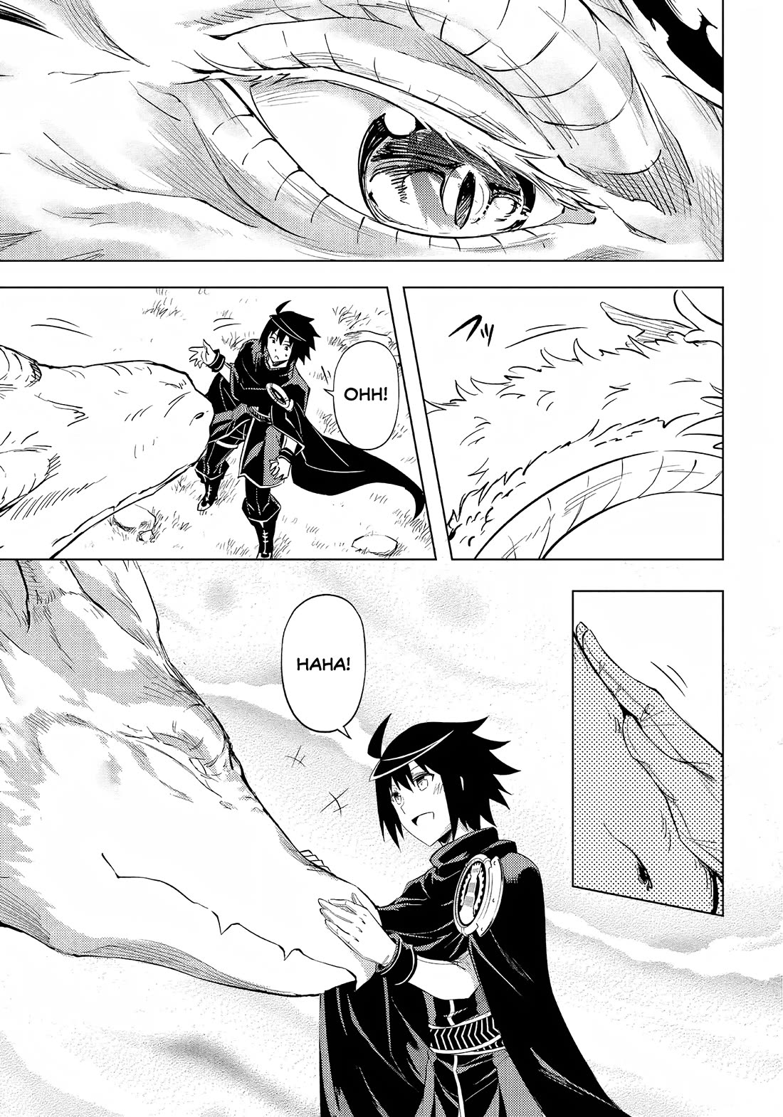 Let's Manage The Tower chapter 51 page 28