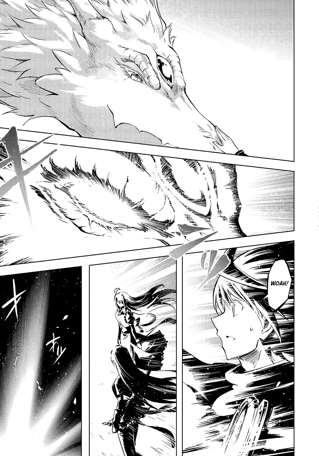 Let's Manage The Tower chapter 51 page 30