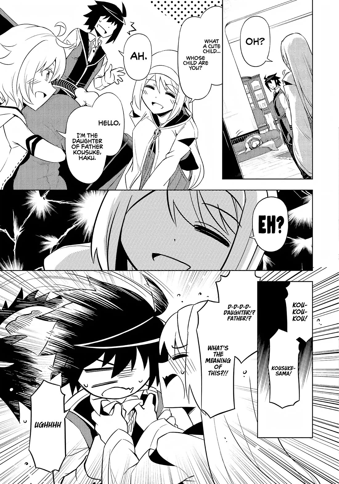 Let's Manage The Tower chapter 51 page 37