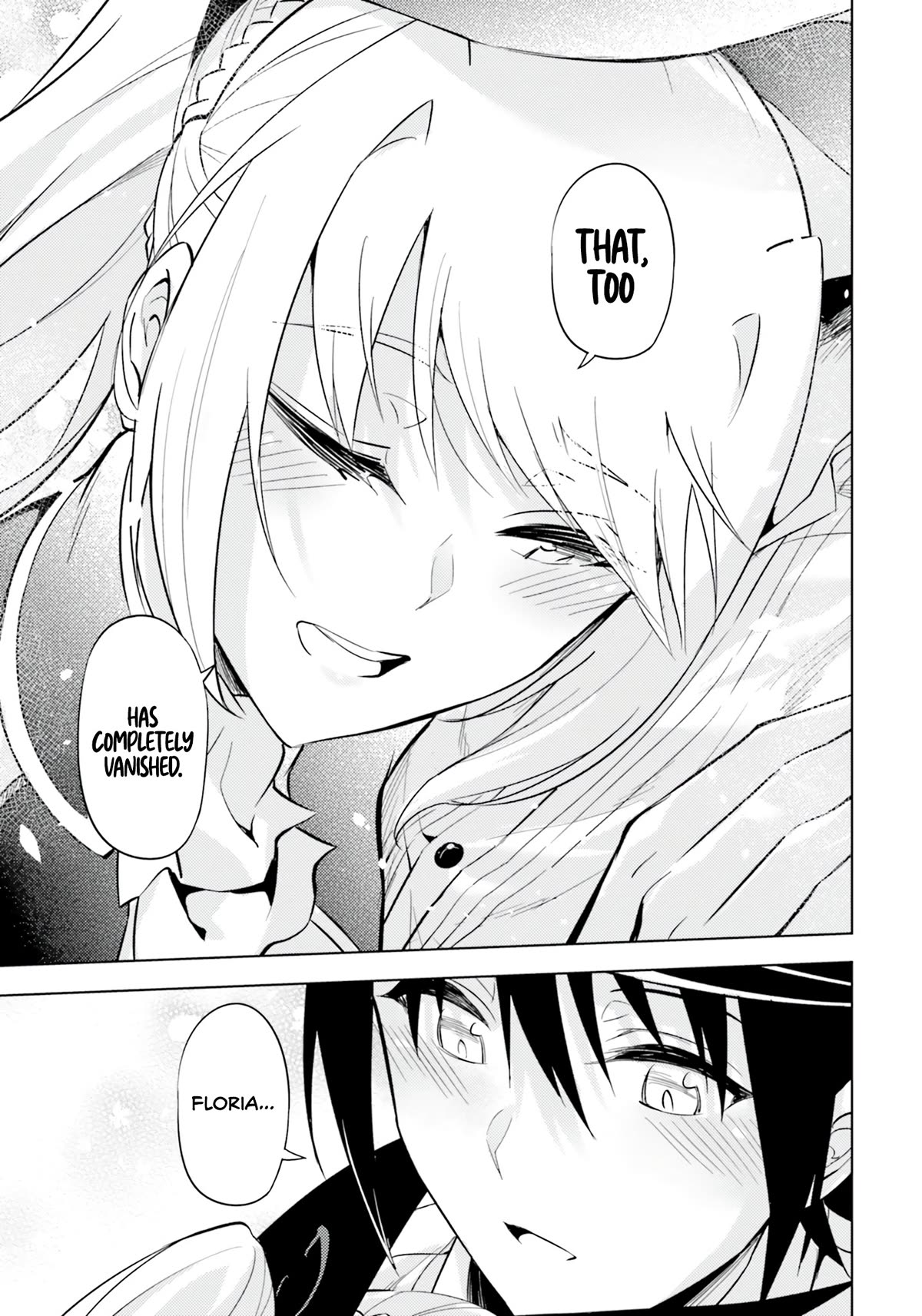 Let's Manage The Tower chapter 60 page 29