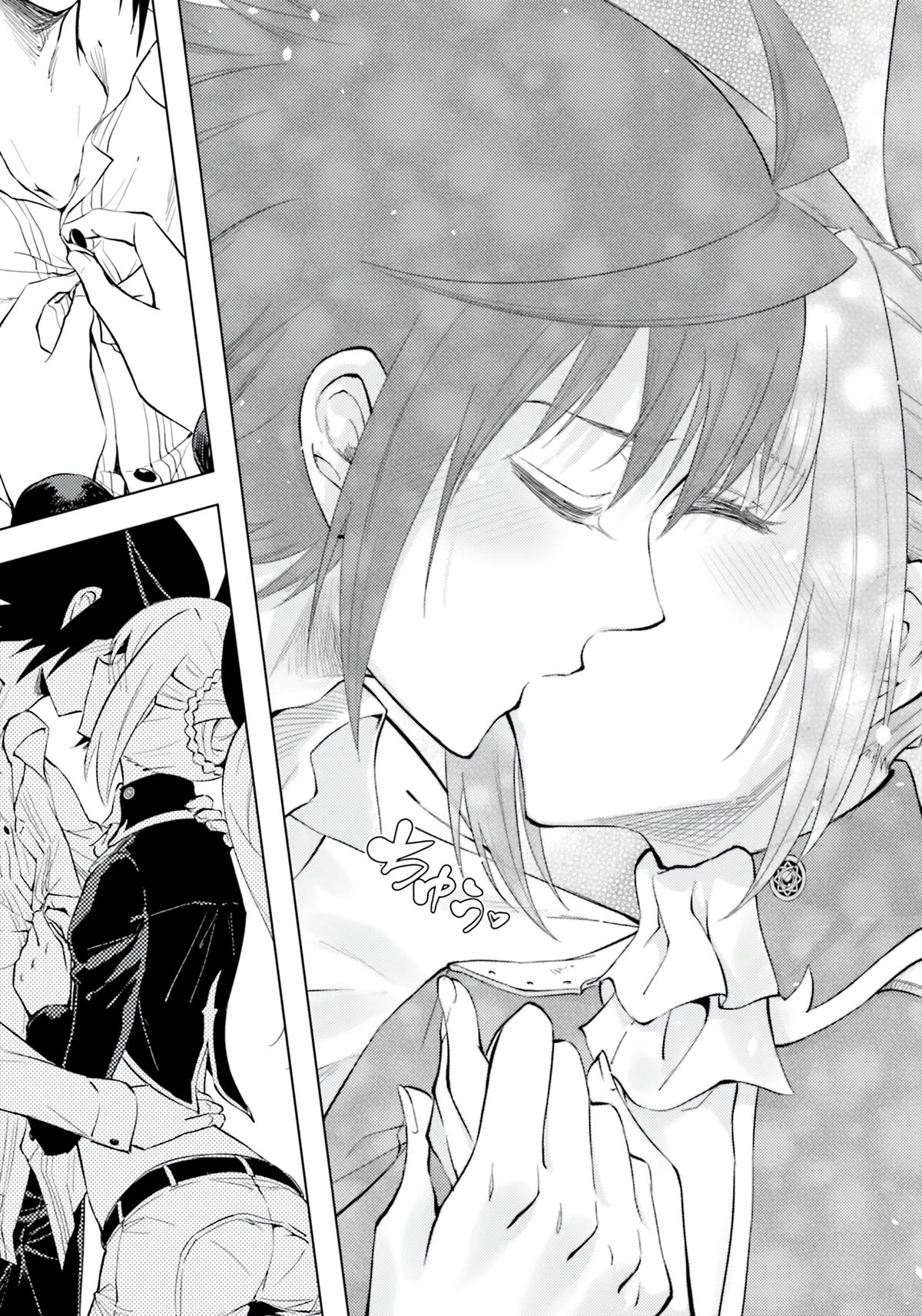 Let's Manage The Tower chapter 60 page 31