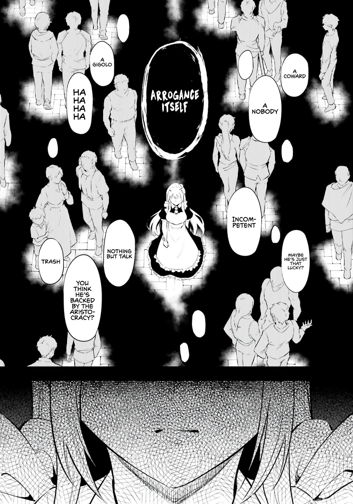 Let's Manage The Tower chapter 60 page 47