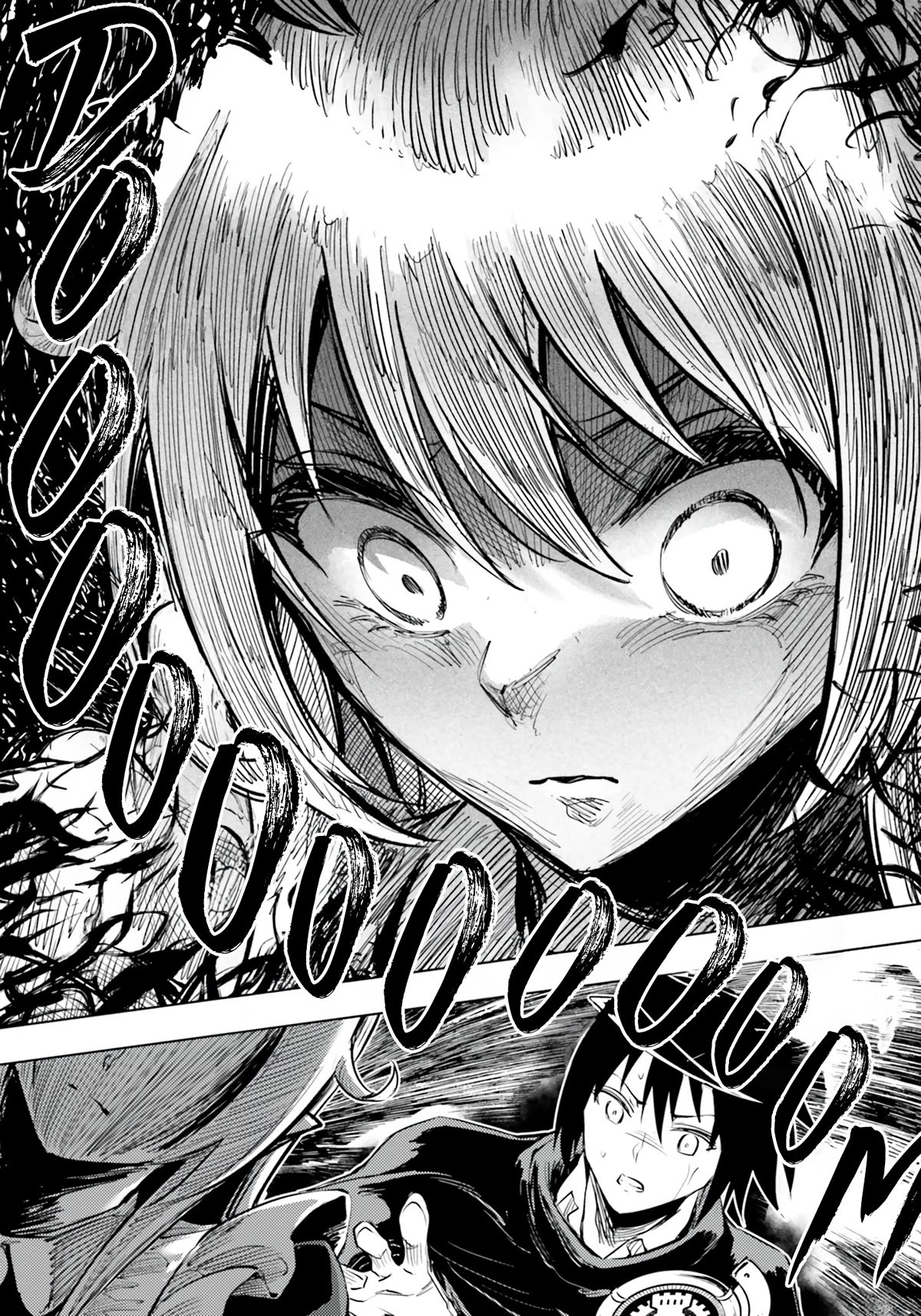 Let's Manage The Tower chapter 60 page 52