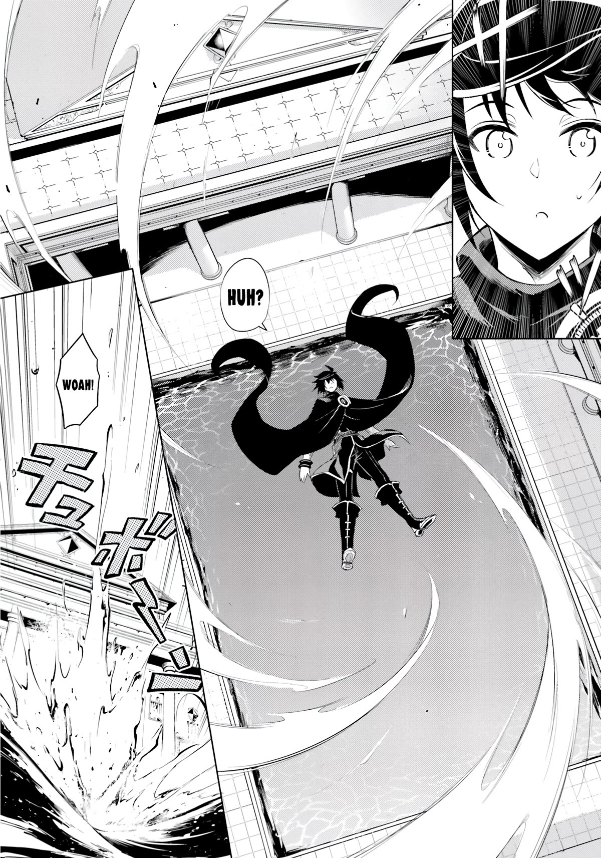 Let's Manage The Tower chapter 65 page 50