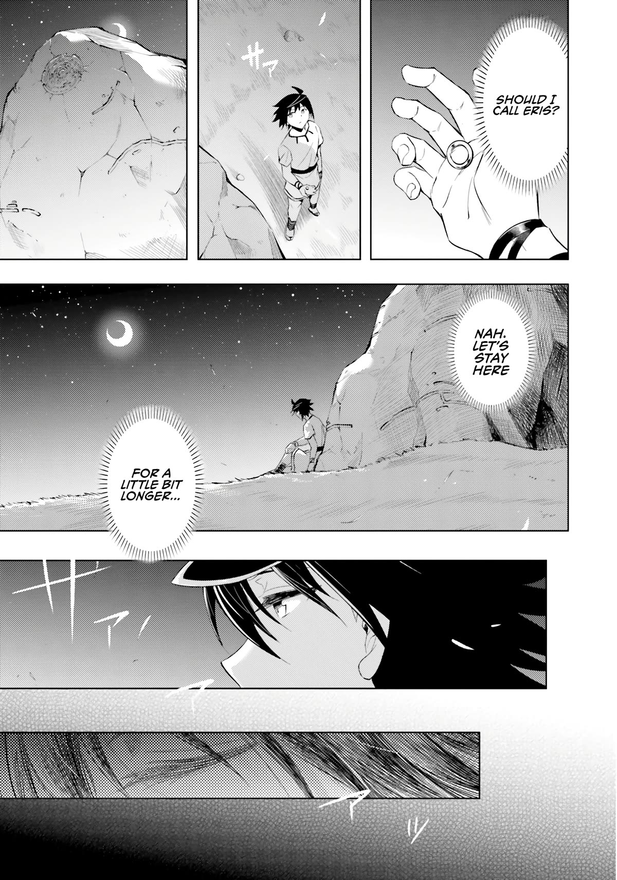 Let's Manage The Tower chapter 67 page 25