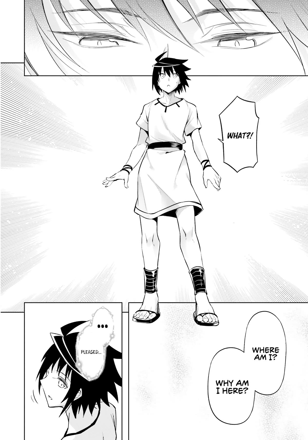 Let's Manage The Tower chapter 67 page 26