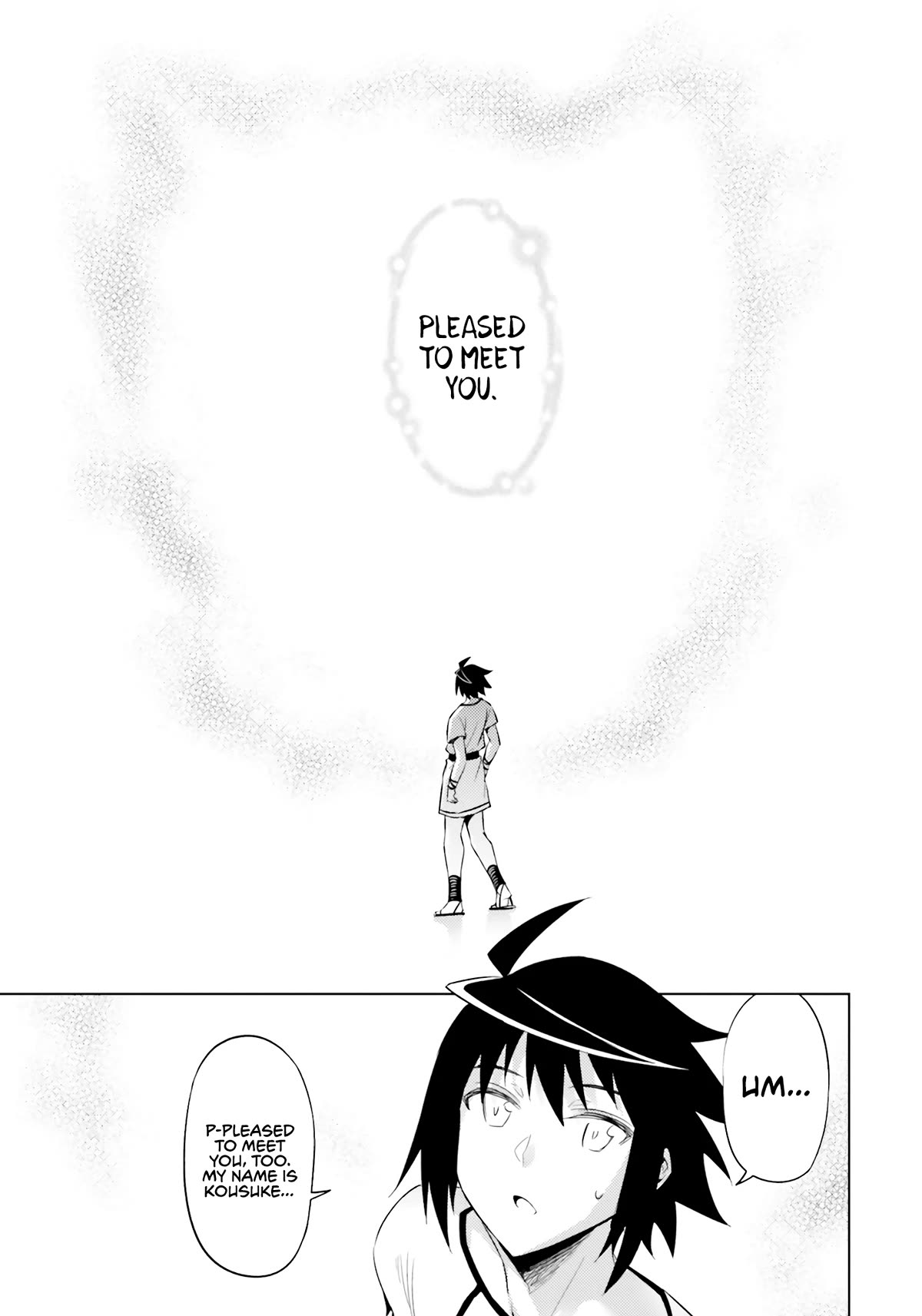 Let's Manage The Tower chapter 67 page 27