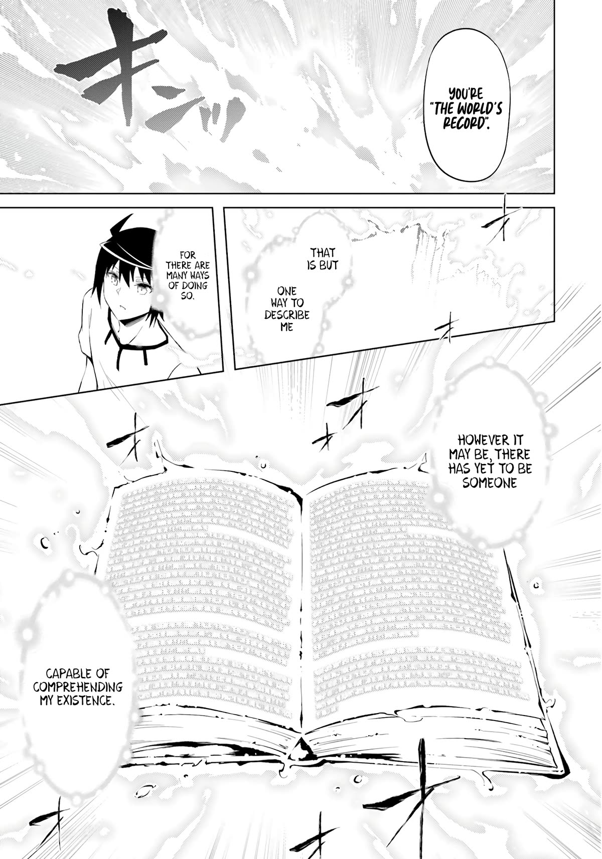 Let's Manage The Tower chapter 67 page 29