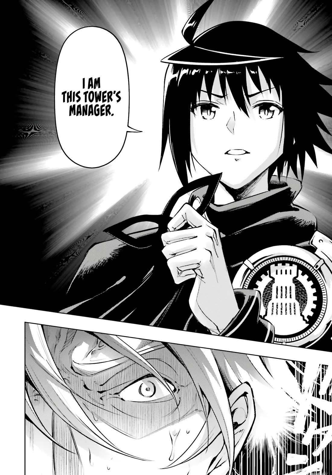 Let's Manage The Tower chapter 81 page 10