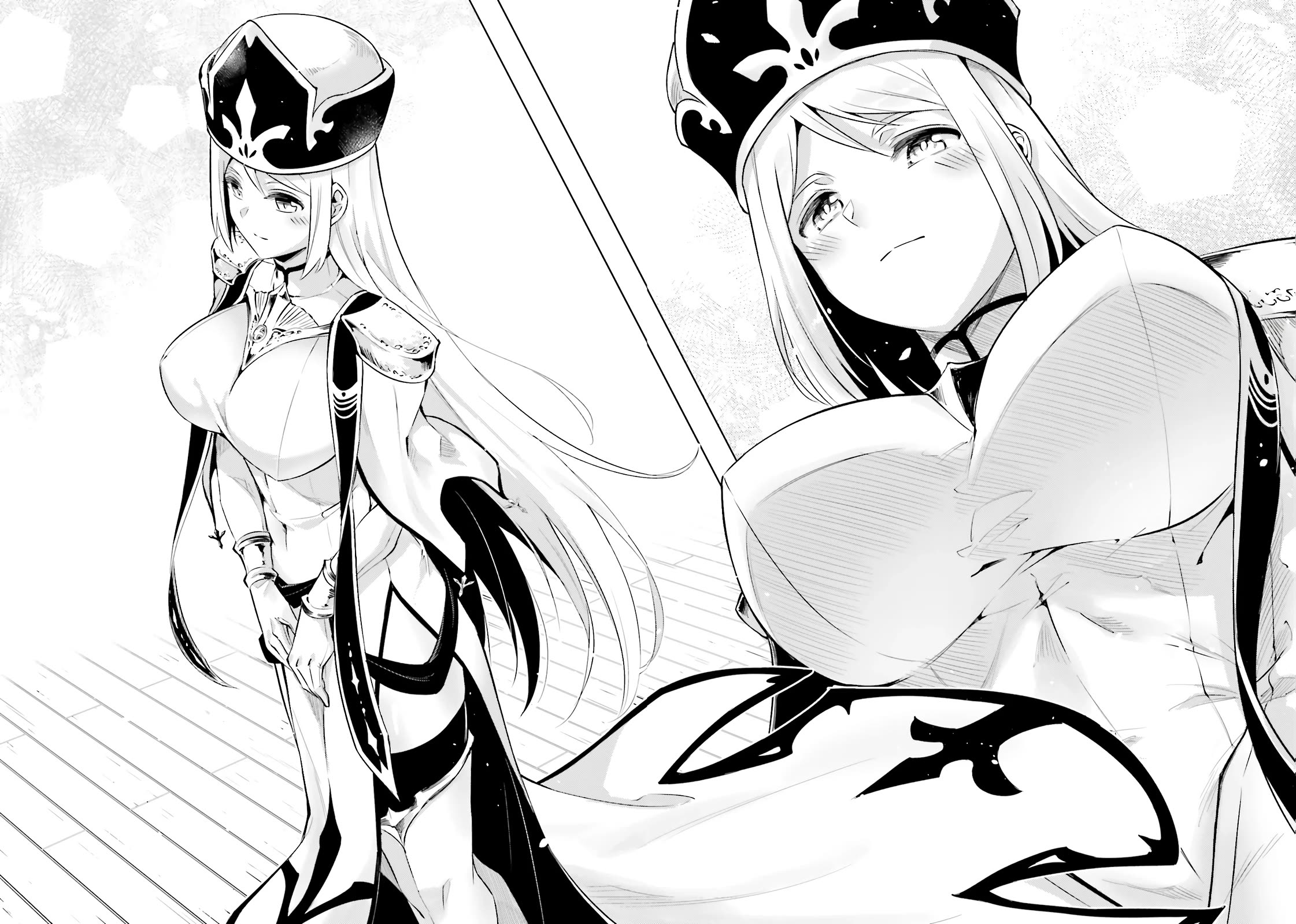 Let's Manage The Tower chapter 81 page 31