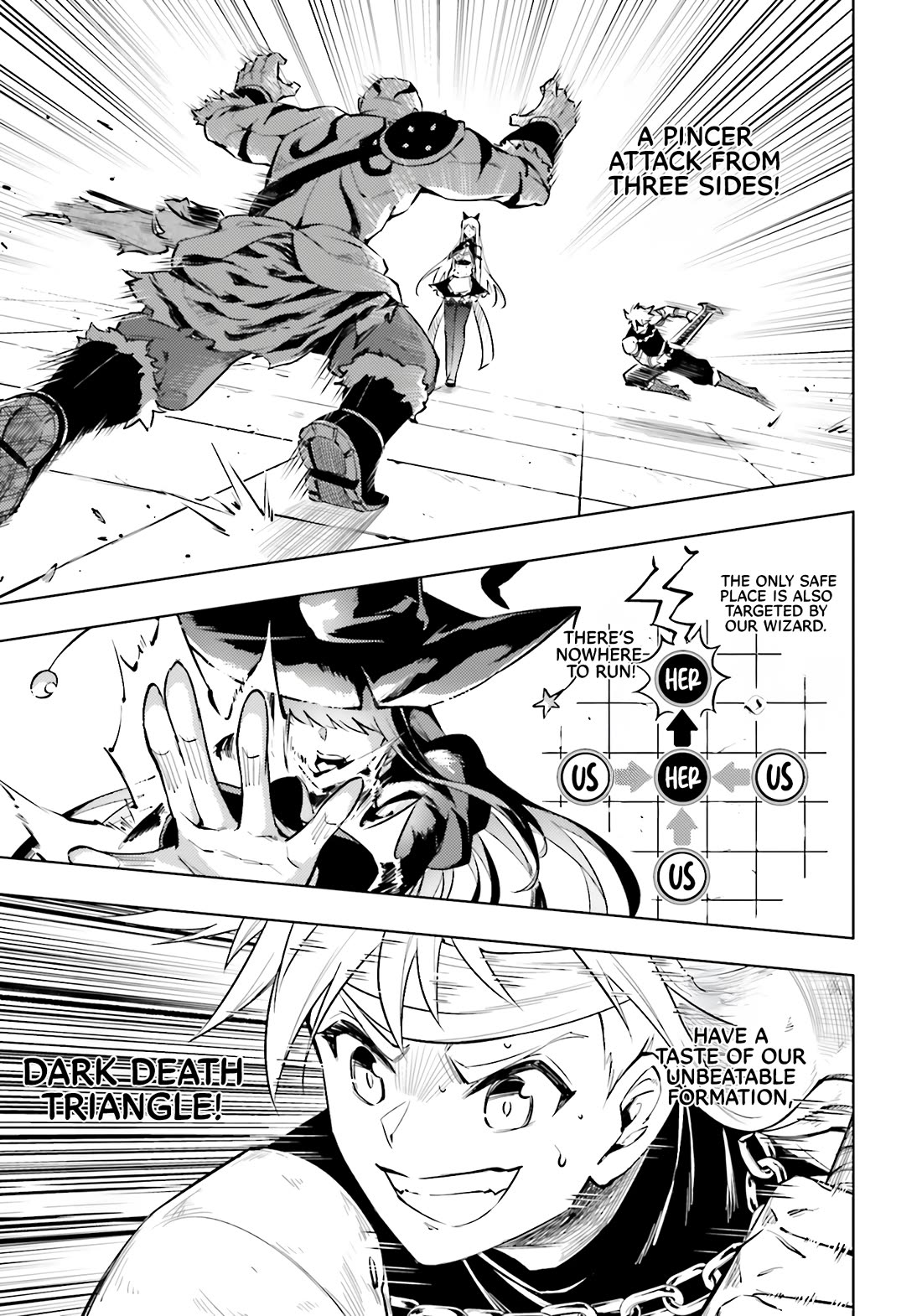 Let's Manage The Tower chapter 81 page 43