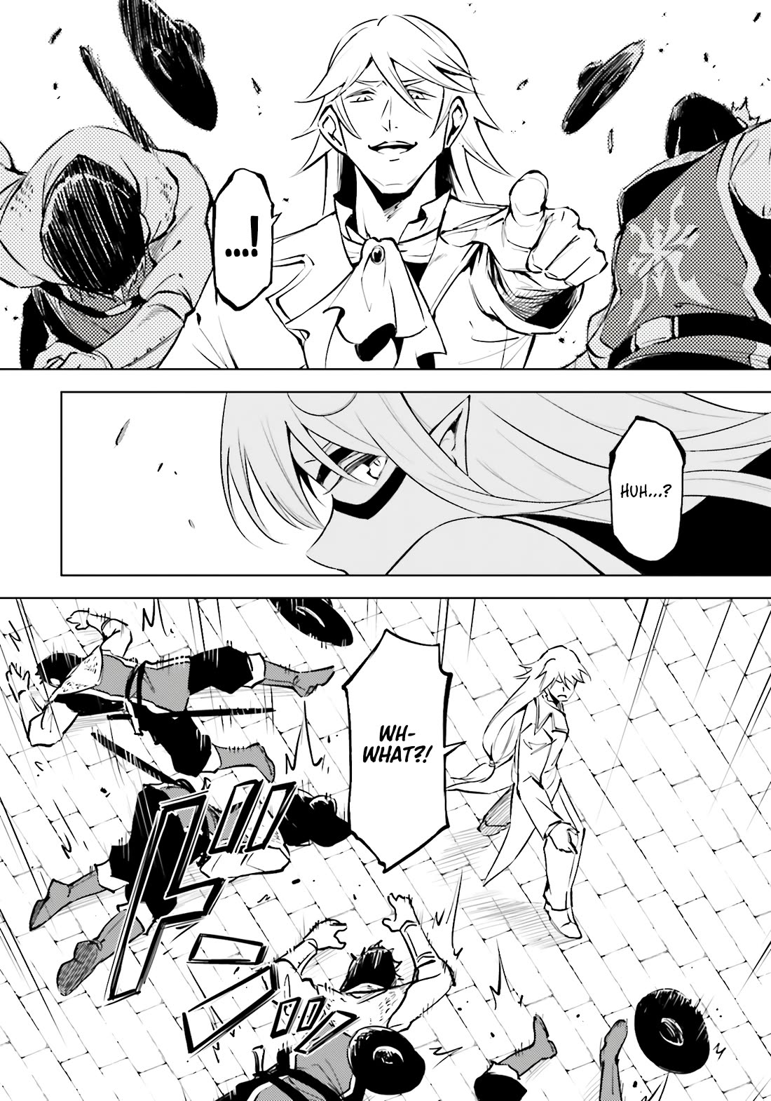 Let's Manage The Tower chapter 81 page 8