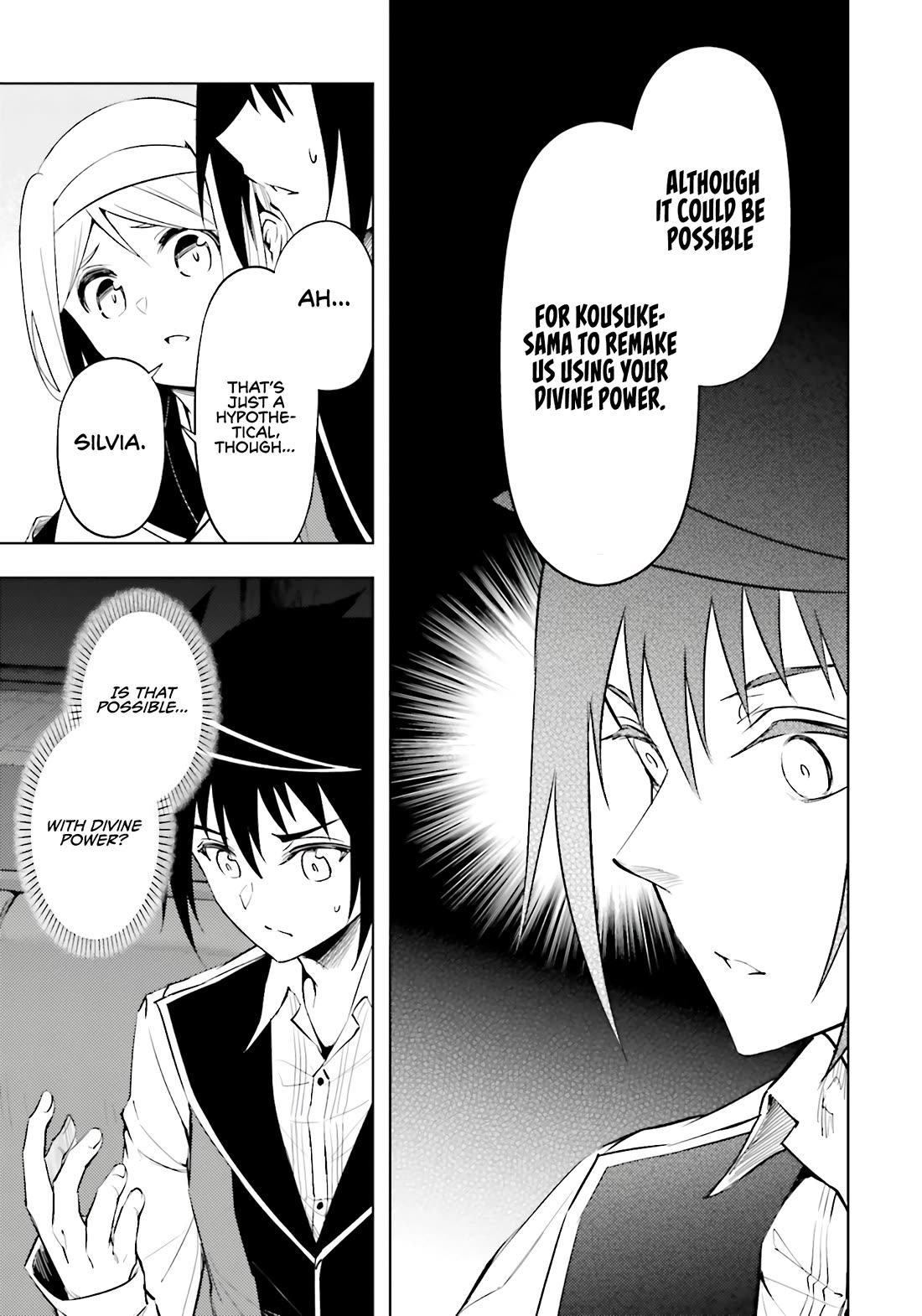 Let's Manage The Tower chapter 82 page 48