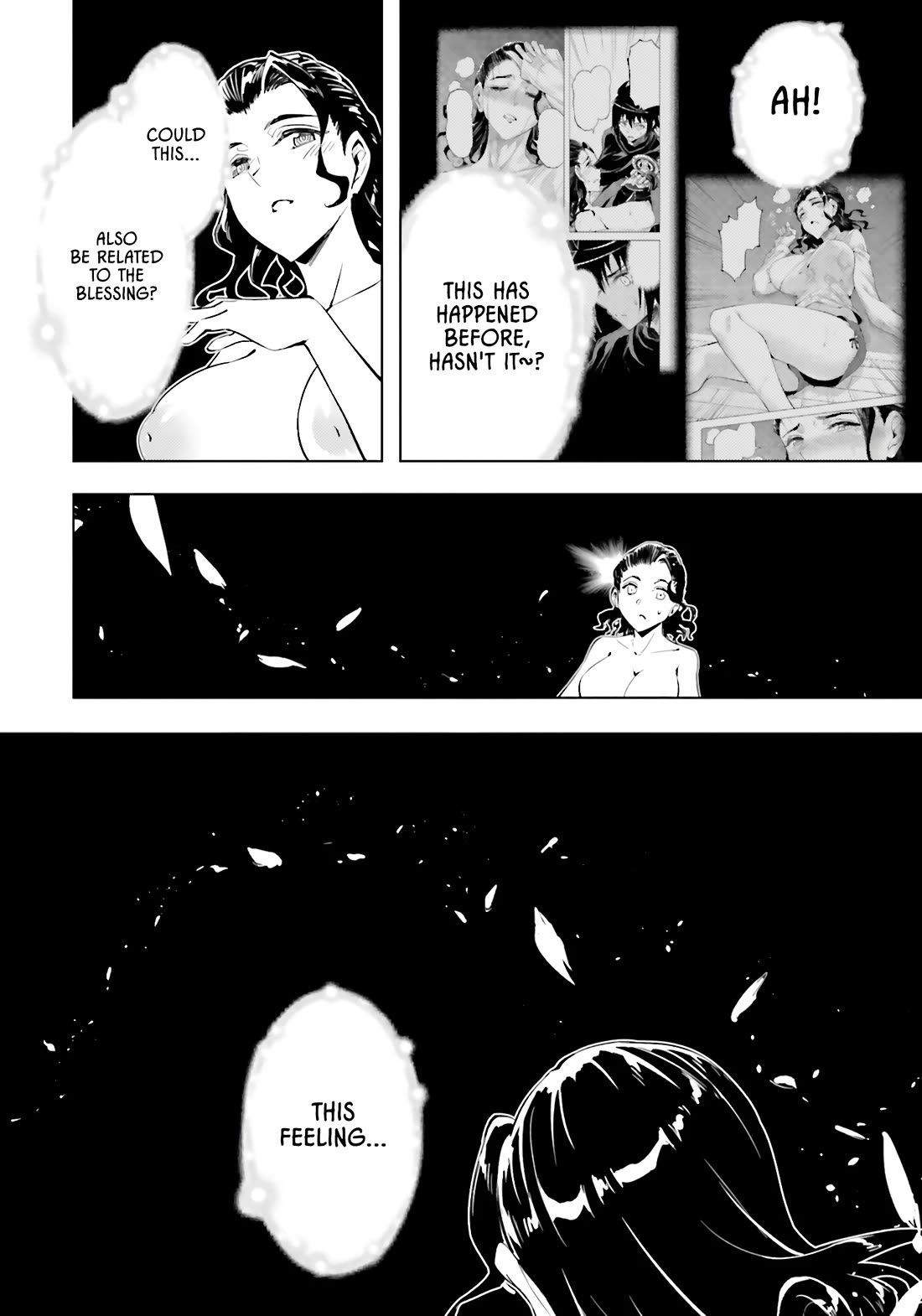 Let's Manage The Tower chapter 85 page 32