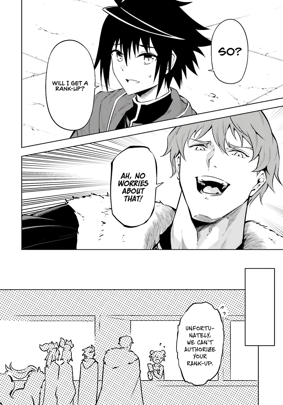 Let's Manage The Tower chapter 85 page 9