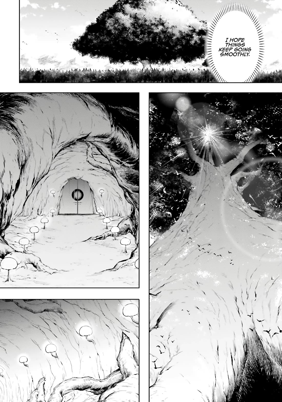 Let's Manage The Tower chapter 88 page 30