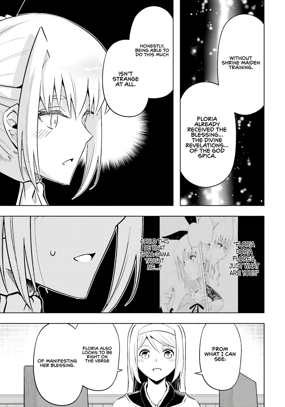 Let's Manage The Tower chapter 88 page 47