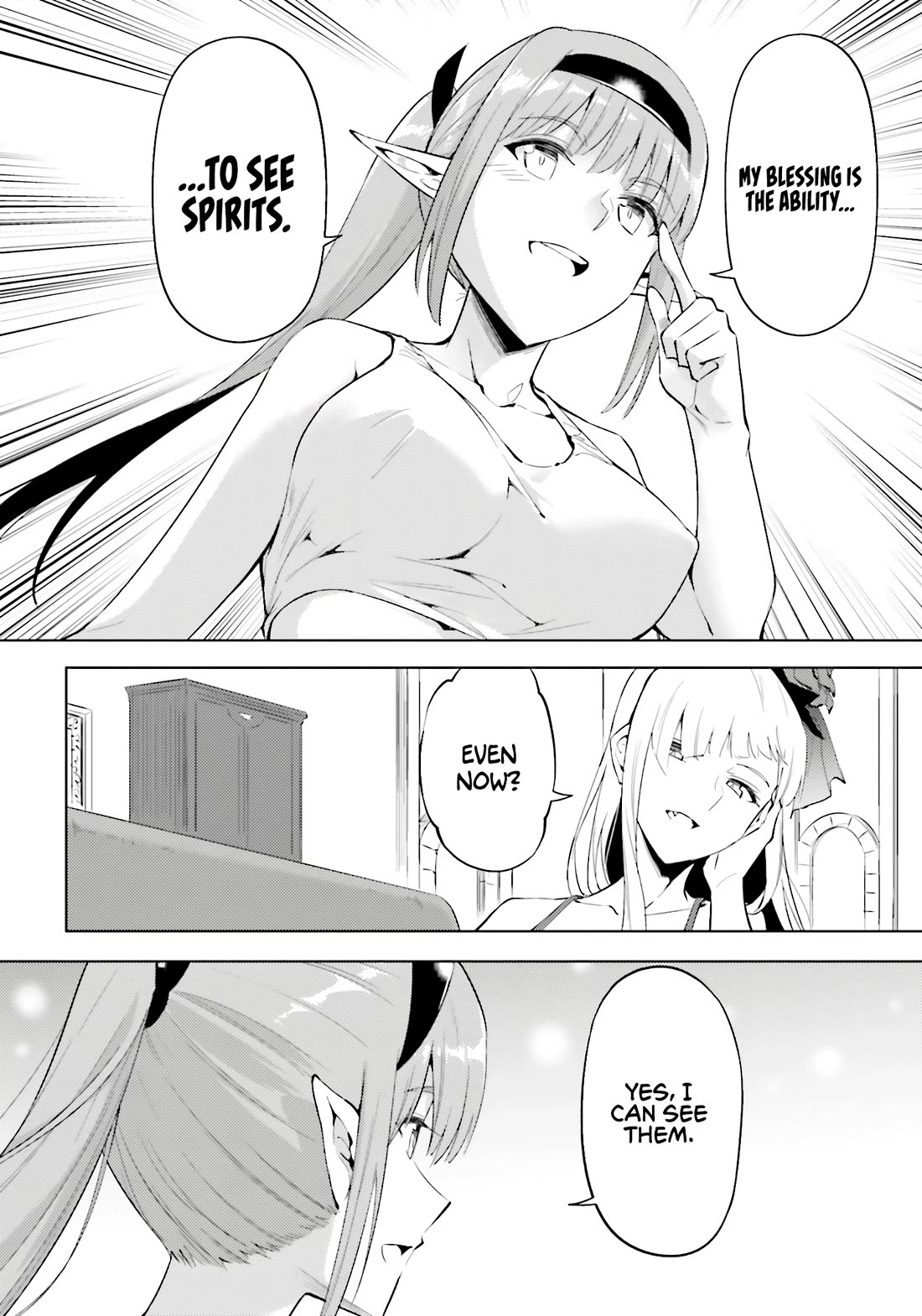 Let's Manage The Tower chapter 89 page 7