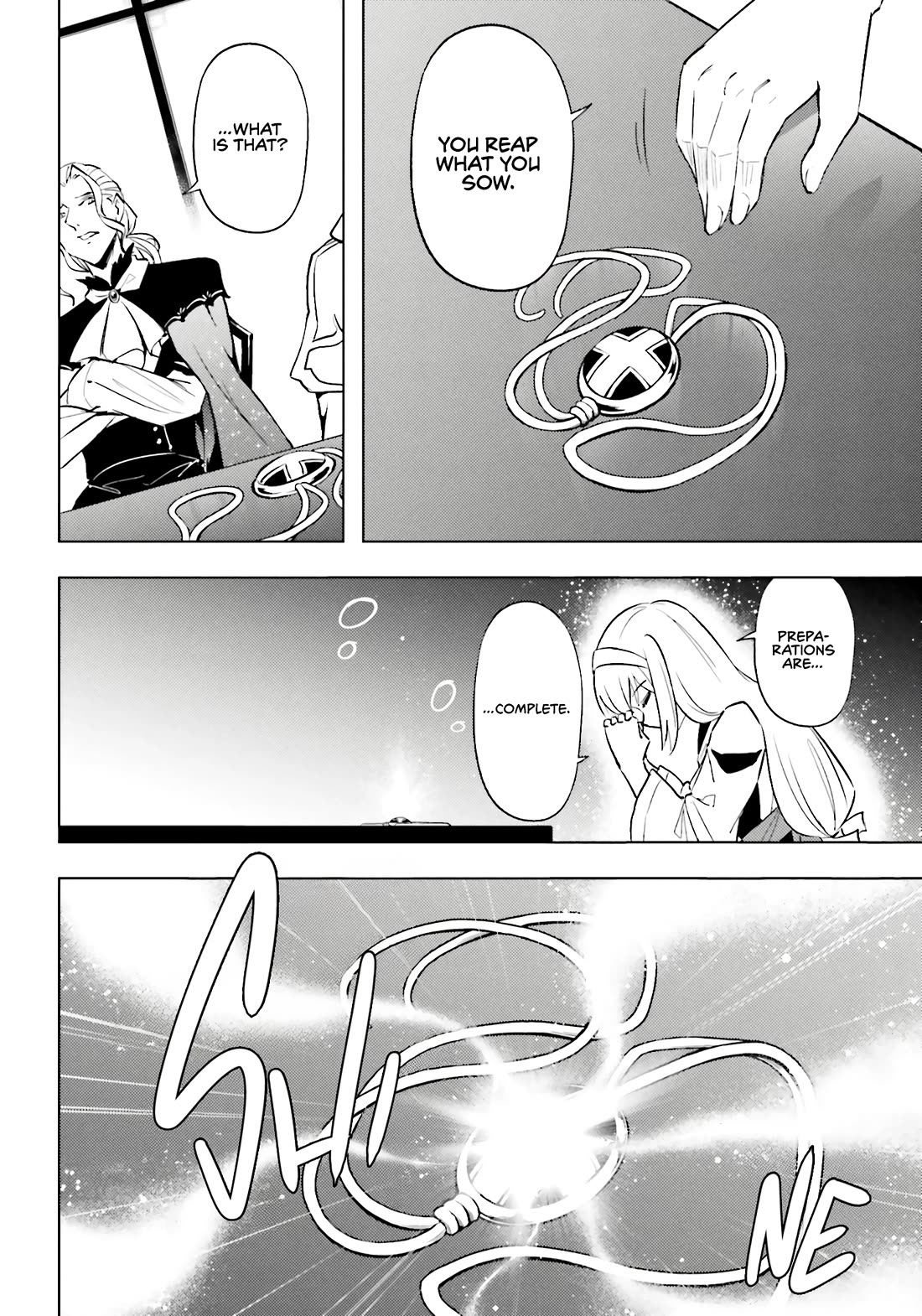 Let's Manage The Tower chapter 91 page 31
