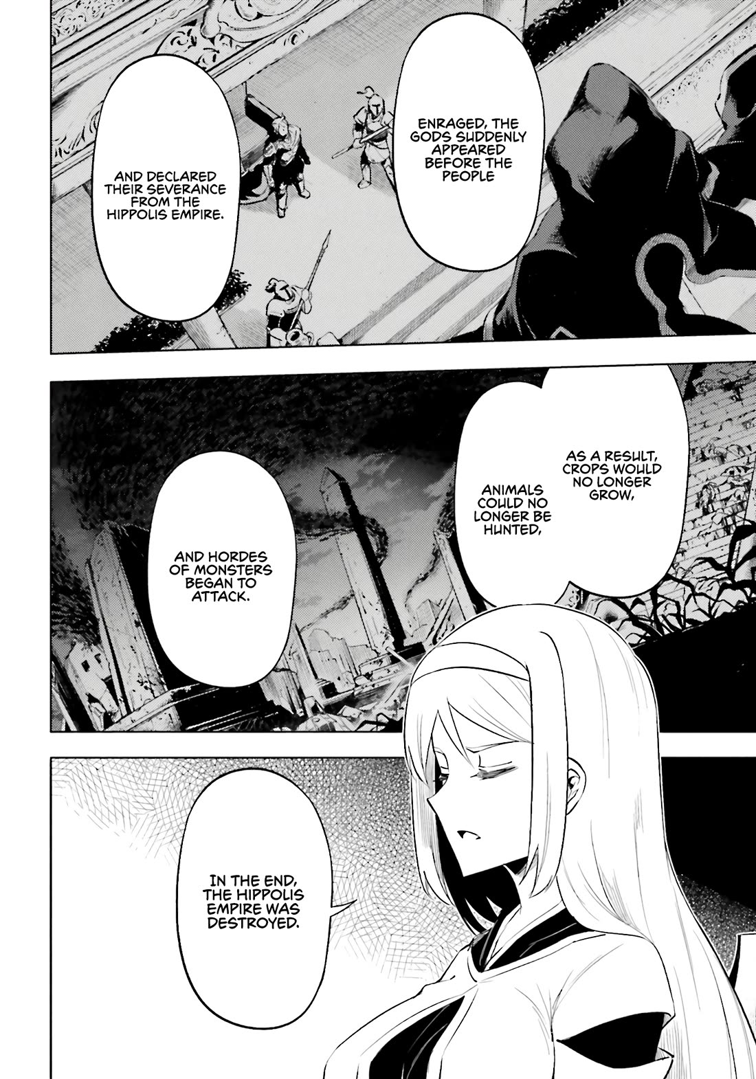 Let's Manage The Tower chapter 91 page 53