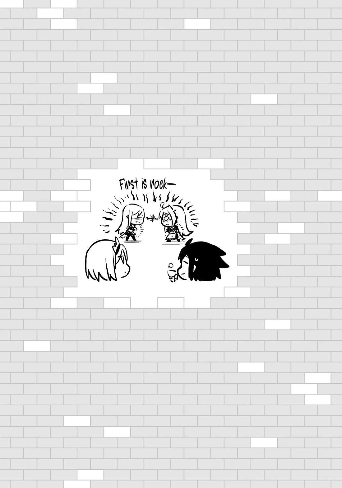 Let's Manage The Tower chapter 92 page 56