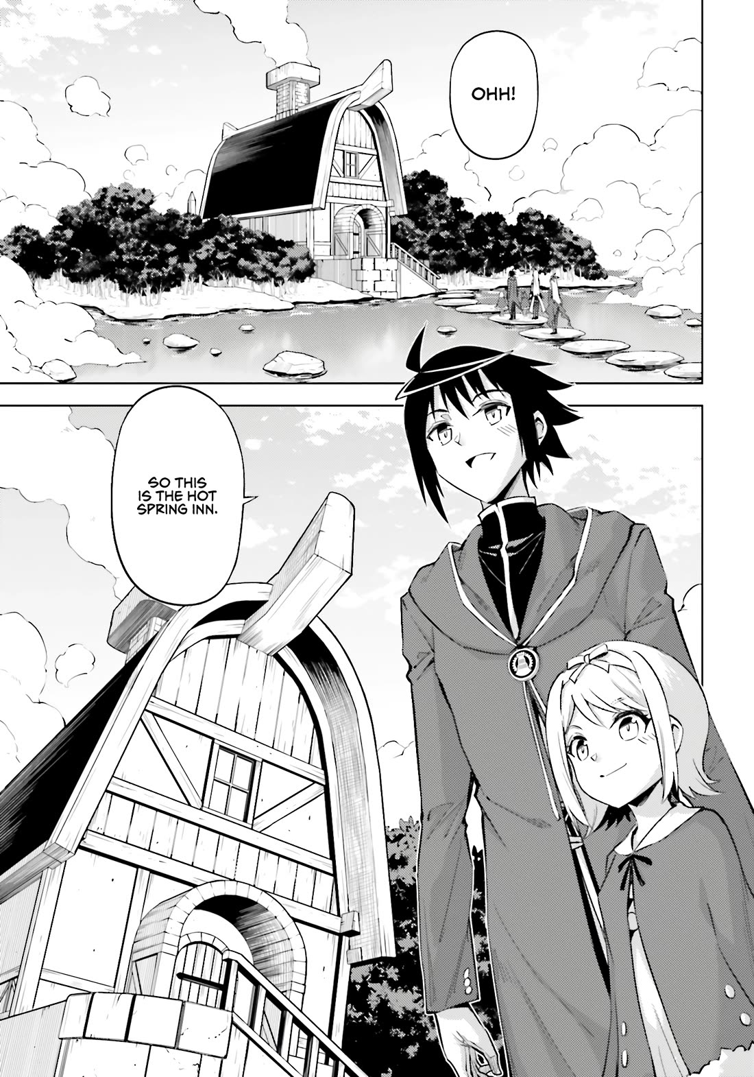 Let's Manage The Tower chapter 95 page 2