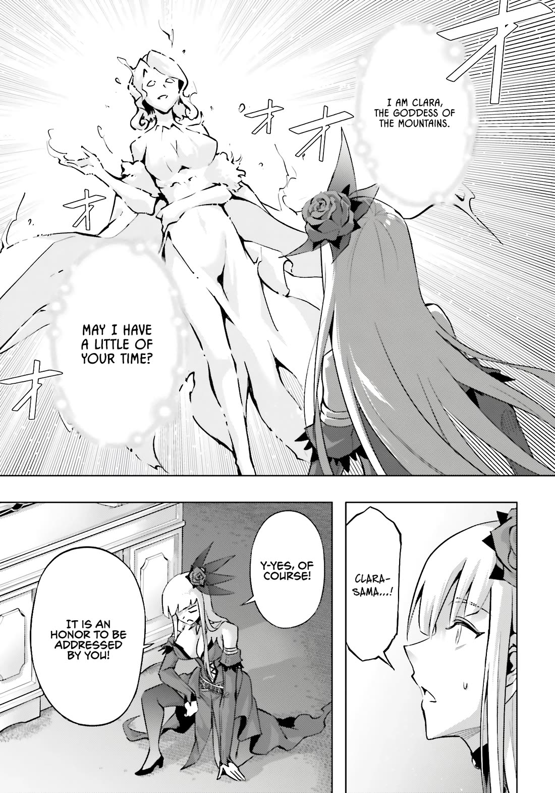 Let's Manage The Tower chapter 96 page 10
